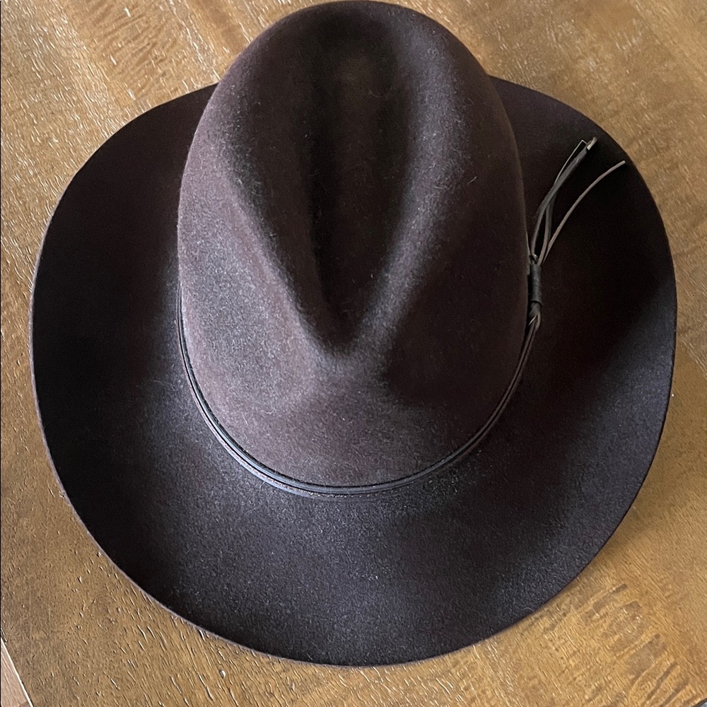 Womens Cowgirl Hat